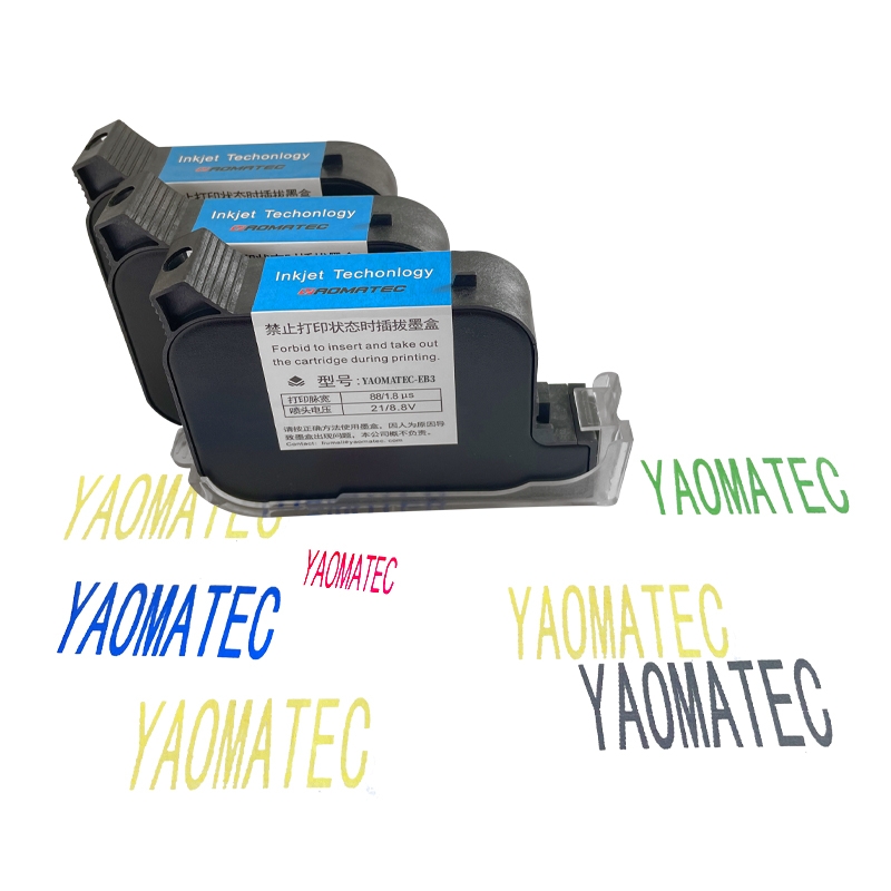 EB3 Handheld thermal inkjet Pr - Eco Solvent Ink Cartridge review and price