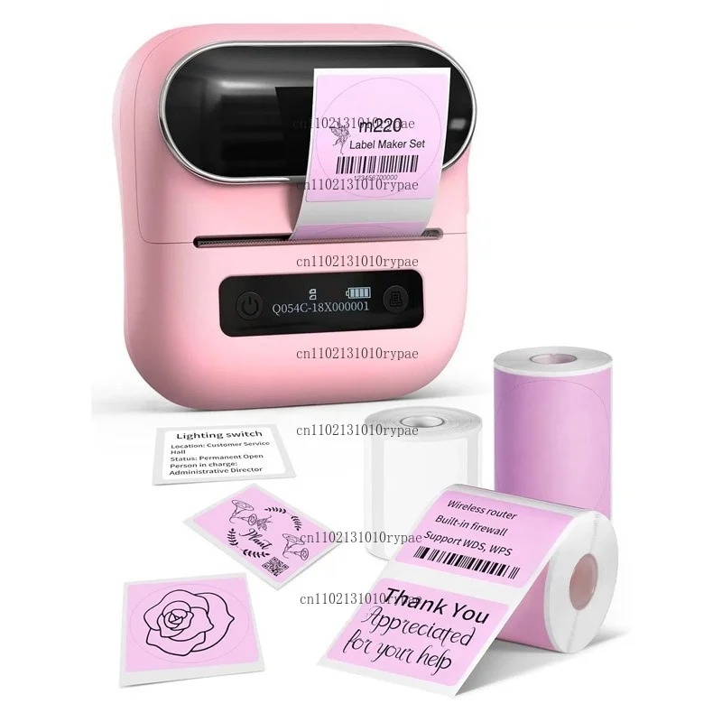 M110 Commercial Thermal Sticke - Commercial Printing Shop review and price