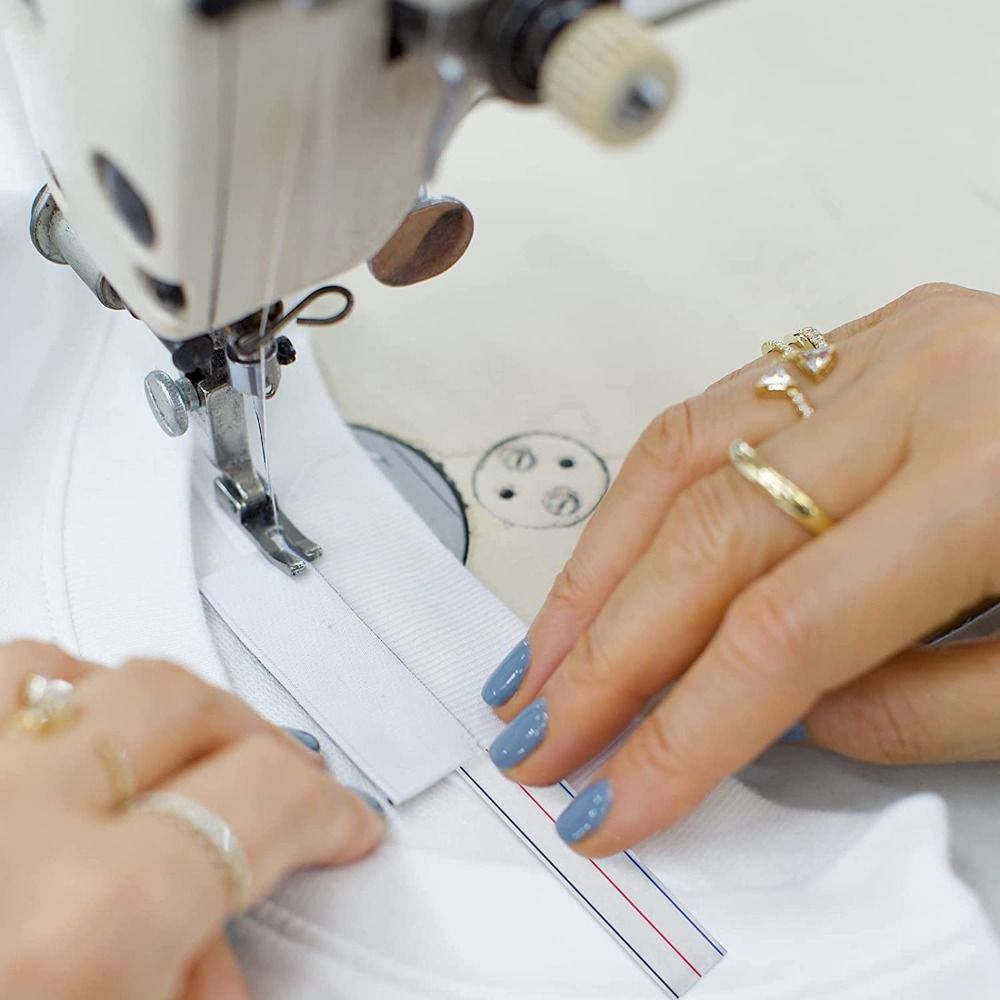 Diagonal Seam Tapes Sewing Bas - Embroidery Digitizing Software review and price