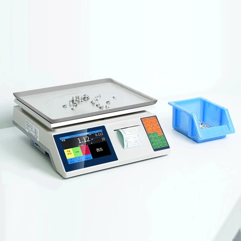 High-Precision Industrial Weig - Commercial Printing Industry review and price
