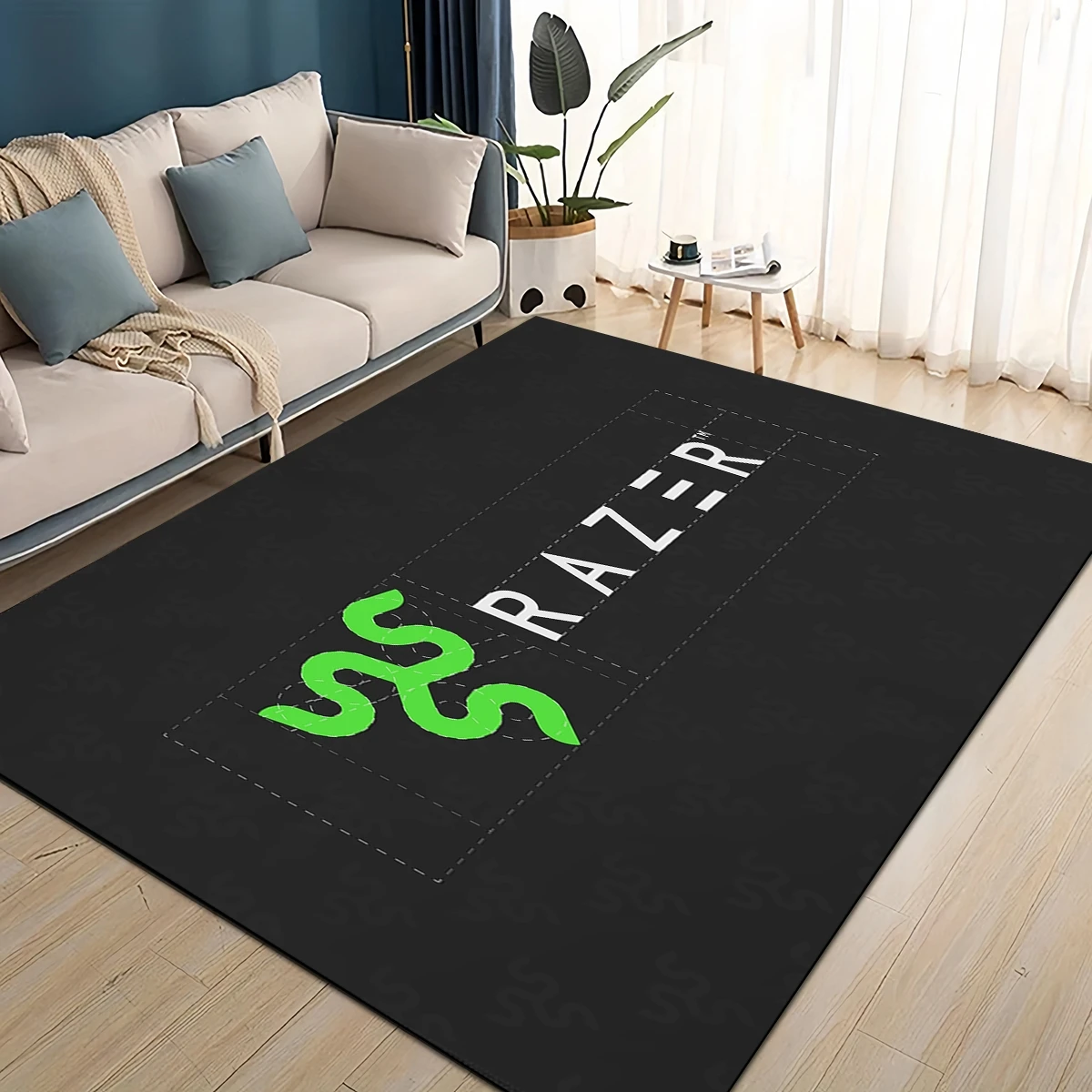 HOT RAZER Game Green Sign Area - Commercial Printing Machine For Sale review and price