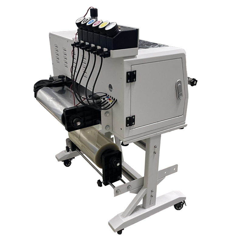 High Accuracy UV DTF Sticker P - Commercial Printing Machine For Sale review and price