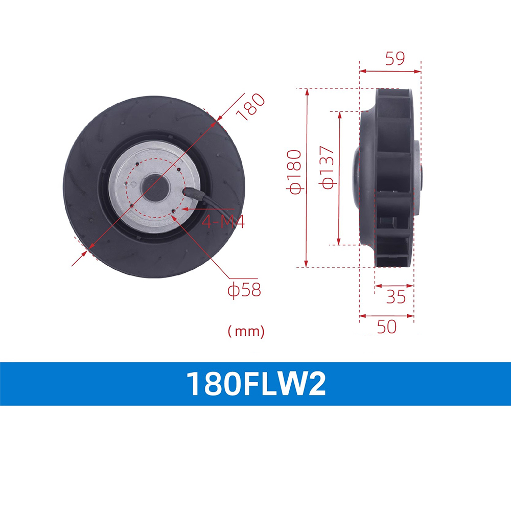 220V Vortex Turbine Centrifuga - Commercial Printing Industry review and price