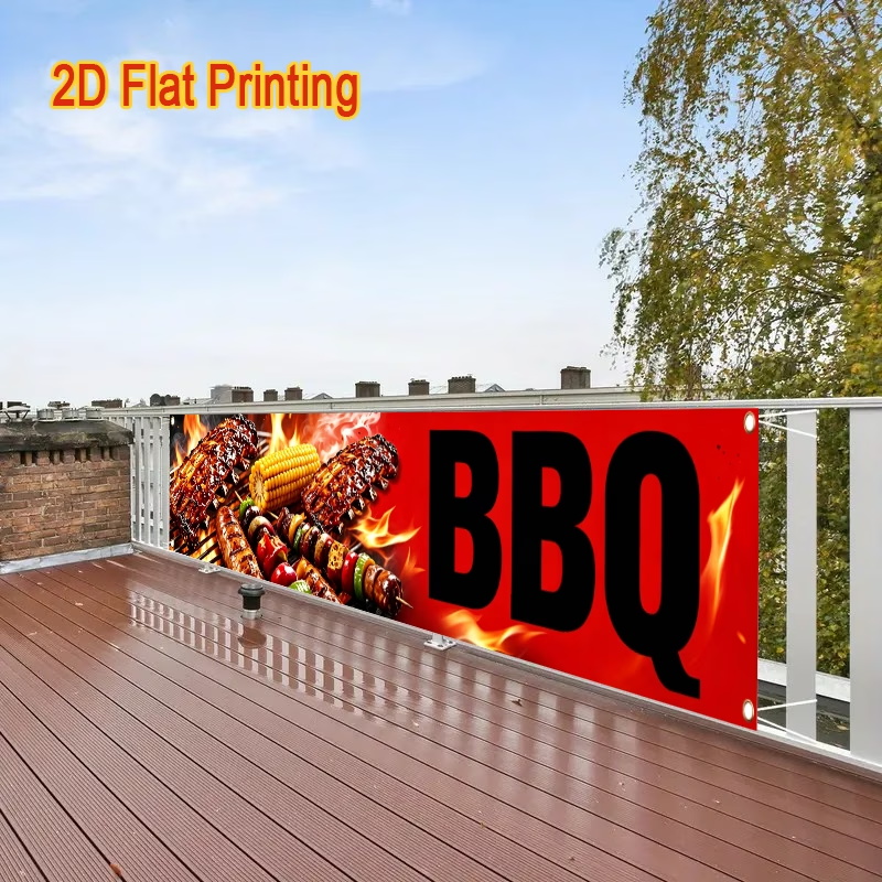Custom Banner Flags Suitable F - Commercial Printing Shop review and price