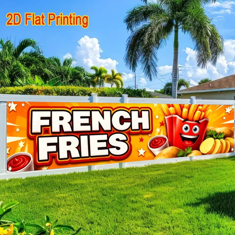 Custom Banner Flags Suitable F - Commercial Printing Shop review and price
