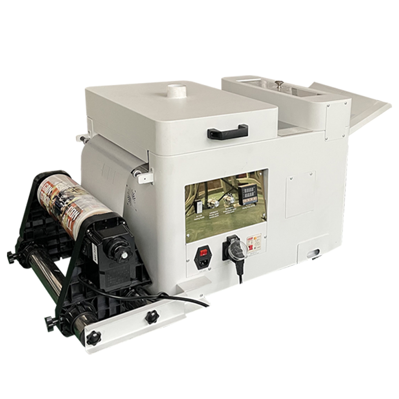 Dual printheads XP600/I1600A1  - Commercial Printing Supplies Usa review and price