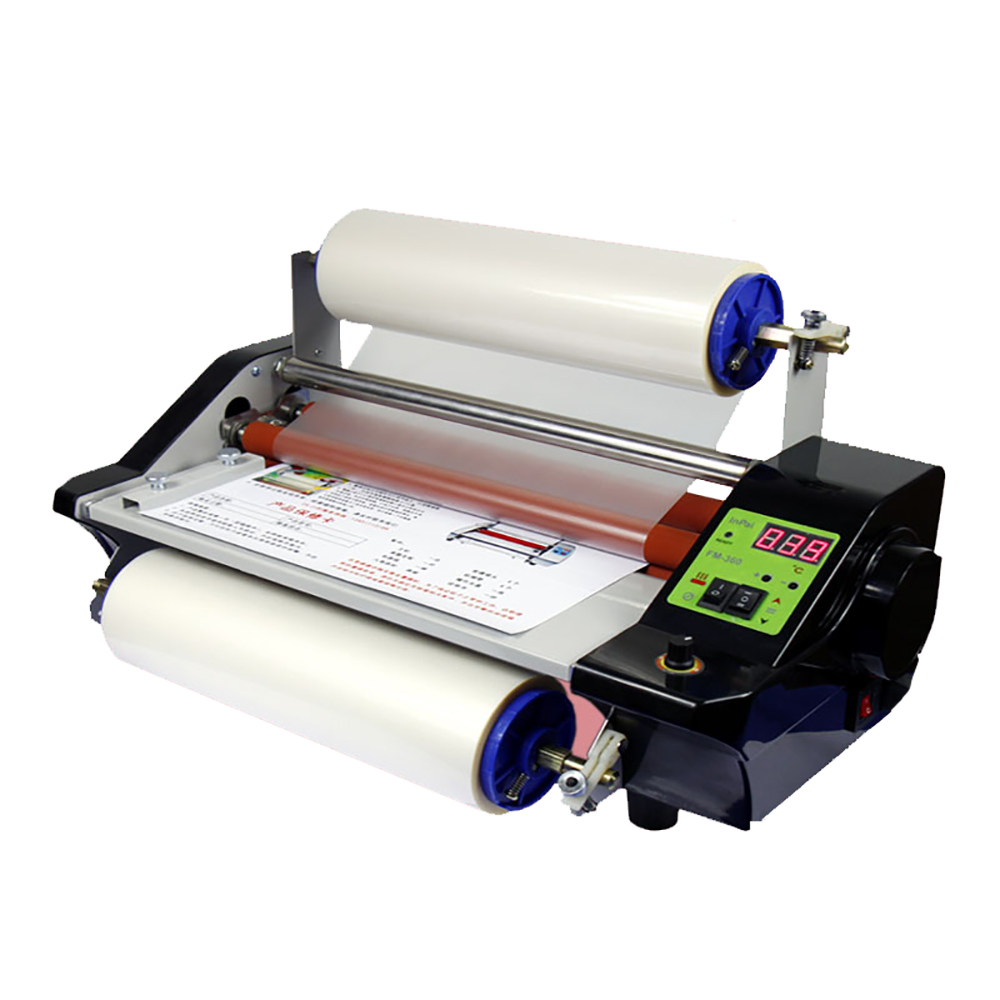 Film Laminating Machine for UV - Dtf Film Roll A3 review and price