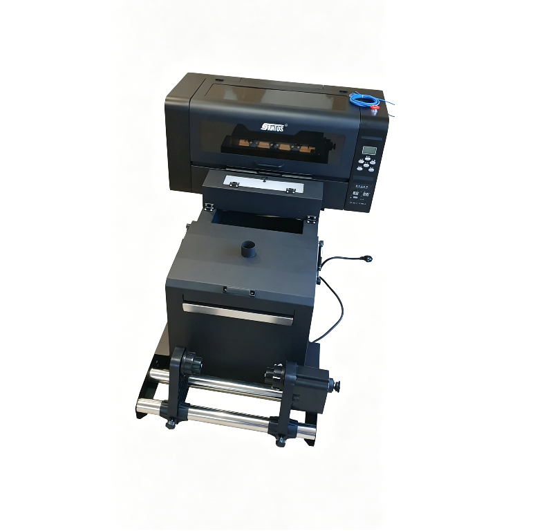 High Quality I1600a1 Xp600 Dtf - Dtf Film Roll A3 review and price