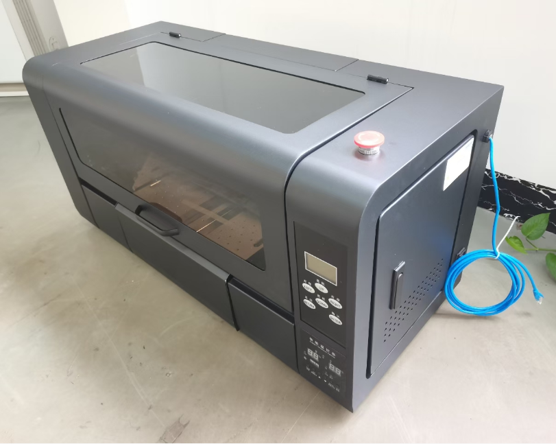 High Quality I1600a1 Xp600 Dtf - Dtf Film Roll A3 review and price