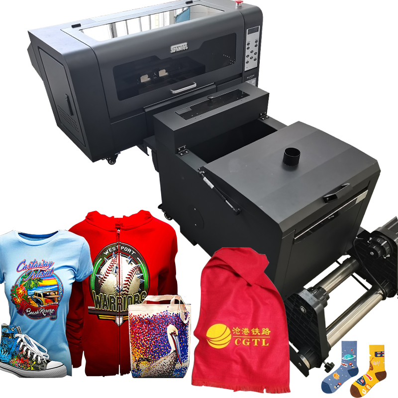 High Quality I1600a1 Xp600 Dtf - Dtf Film Roll A3 review and price