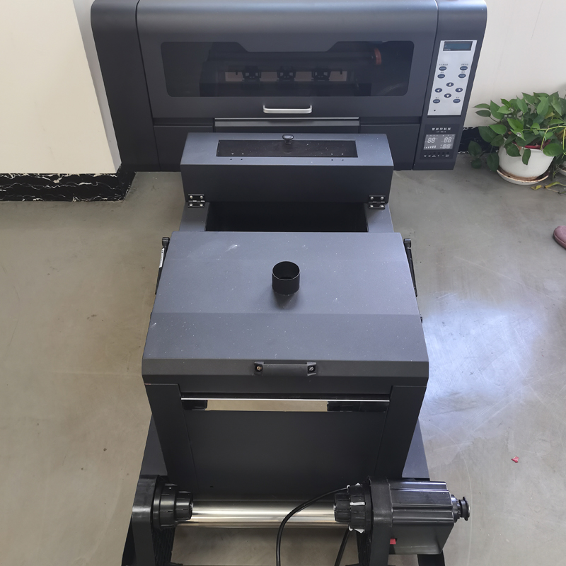 High Quality I1600a1 Xp600 Dtf - Dtf Film Roll A3 review and price