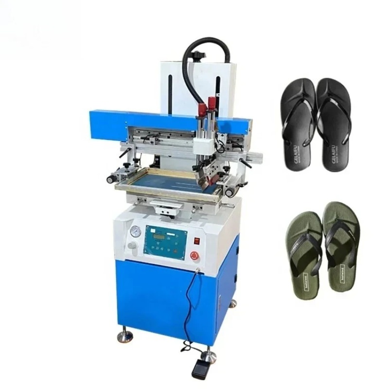 Automatic Industrial Silk Scre - Commercial Printing Industry review and price
