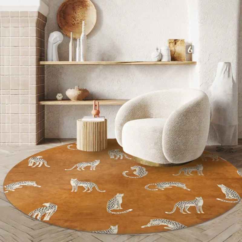 VIKAMA Leopard Print Bedroom D - Commercial Printing Format review and price