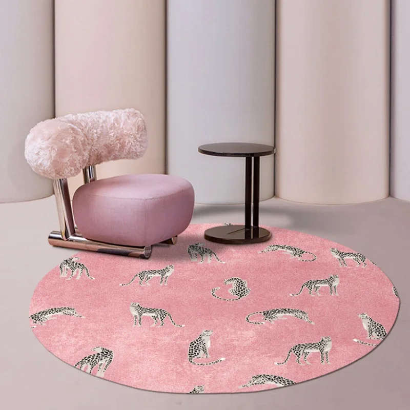 VIKAMA Leopard Print Bedroom D - Commercial Printing Format review and price
