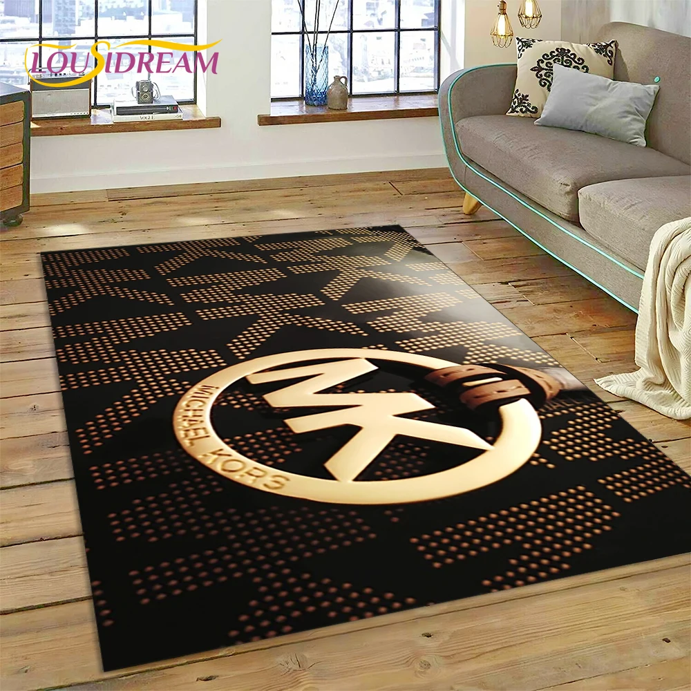 HD M-Michael-Kors Logo 3D Prin - Commercial Printing Machine For Sale review and price