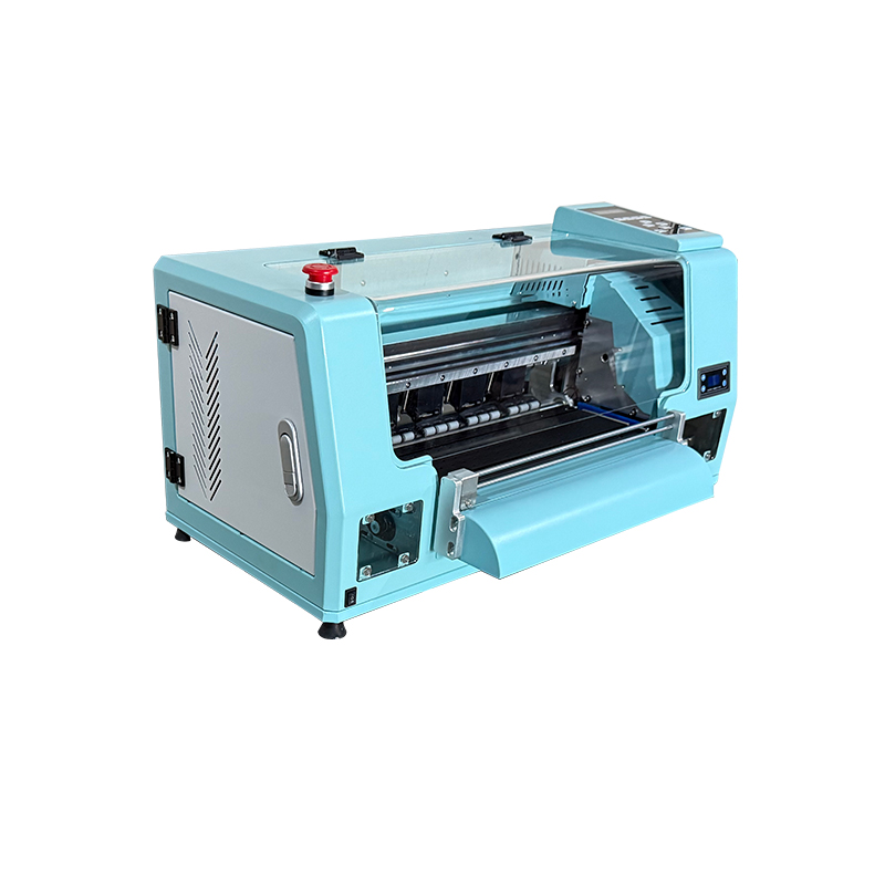 A3 33CM DTF Printer Machine Mu - Dtf Film Roll A3 review and price