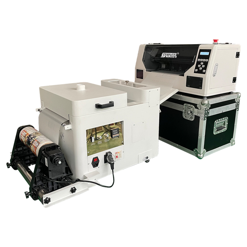A3 33CM DTF Printer Machine Mu - Dtf Film Roll A3 review and price