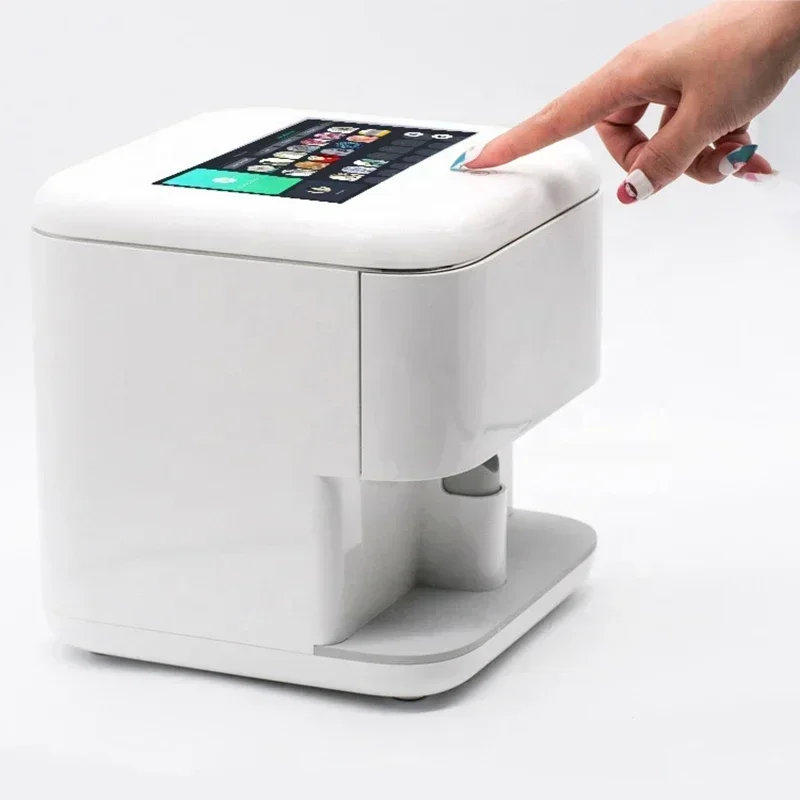 TTTTPortable Digital Intellige - Commercial Nail Printing Machine review and price