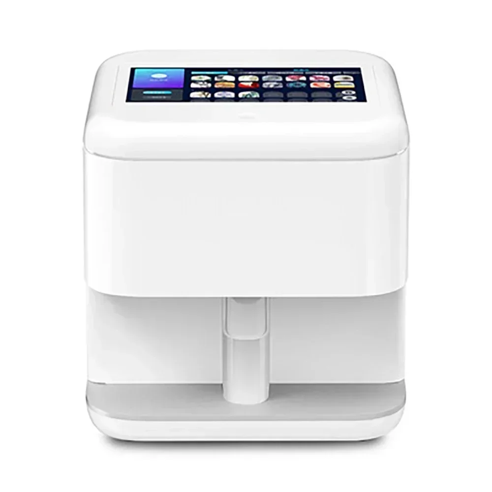 TTTTPortable Digital Intellige - Commercial Nail Printing Machine review and price